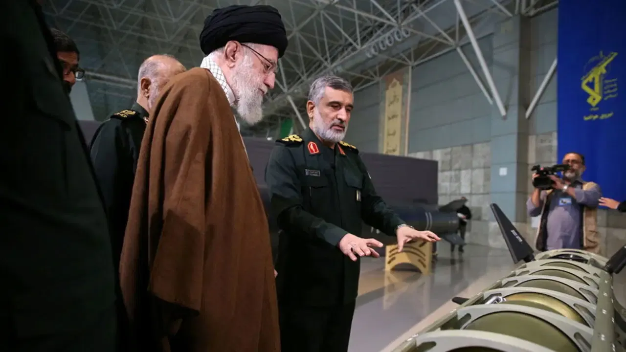 İsrail basını, Tel Aviv'in elinde İran rejiminin tüm lider kadrosunu