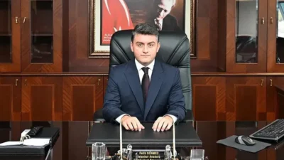 HSK, Adalet Bakanı olan Akın Gürlek’in yerine İstanbul Cumhuriyet Başsavcılığı