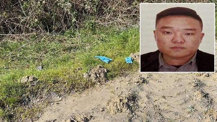 İstanbul’da 24 Ocak'tan beri aranan Çinli iş insanı Yong Wang’ın