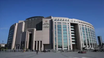 Akın Gürlek’in kabine revizyonu ile Adalet Bakanlığı koltuğuna oturmasının ardından,