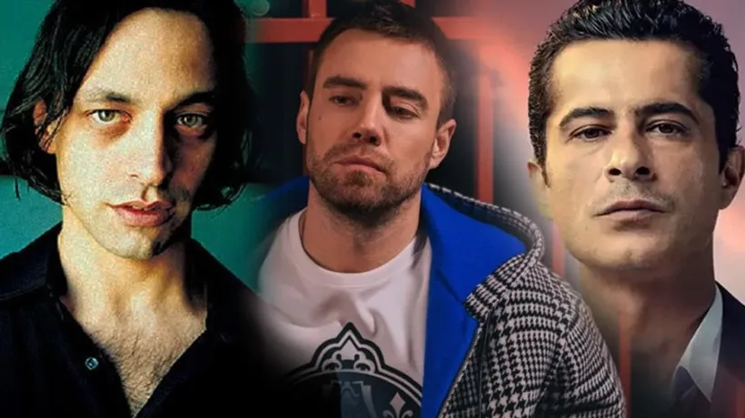 Narkotik Şube sabaha karşı düğmeye bastı, yer yerinden oynadı! Müzisyenlerden