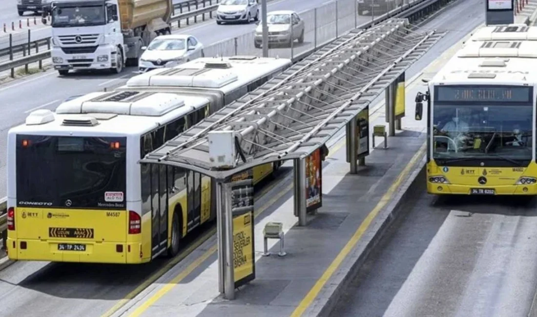 İstanbul Büyükşehir Belediyesi (İBB) Meclisi'nin Şubat ayı oturumunda alınan kararla,