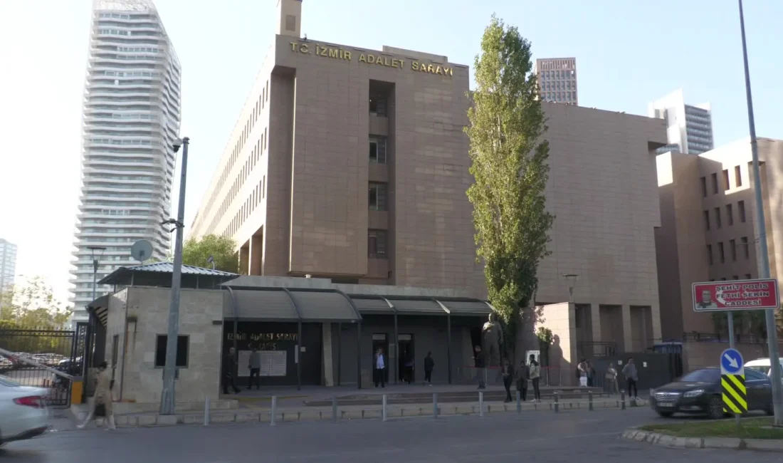 İzmir’in en büyük ihale davalarından birinde ikinci perde! Eski Genel