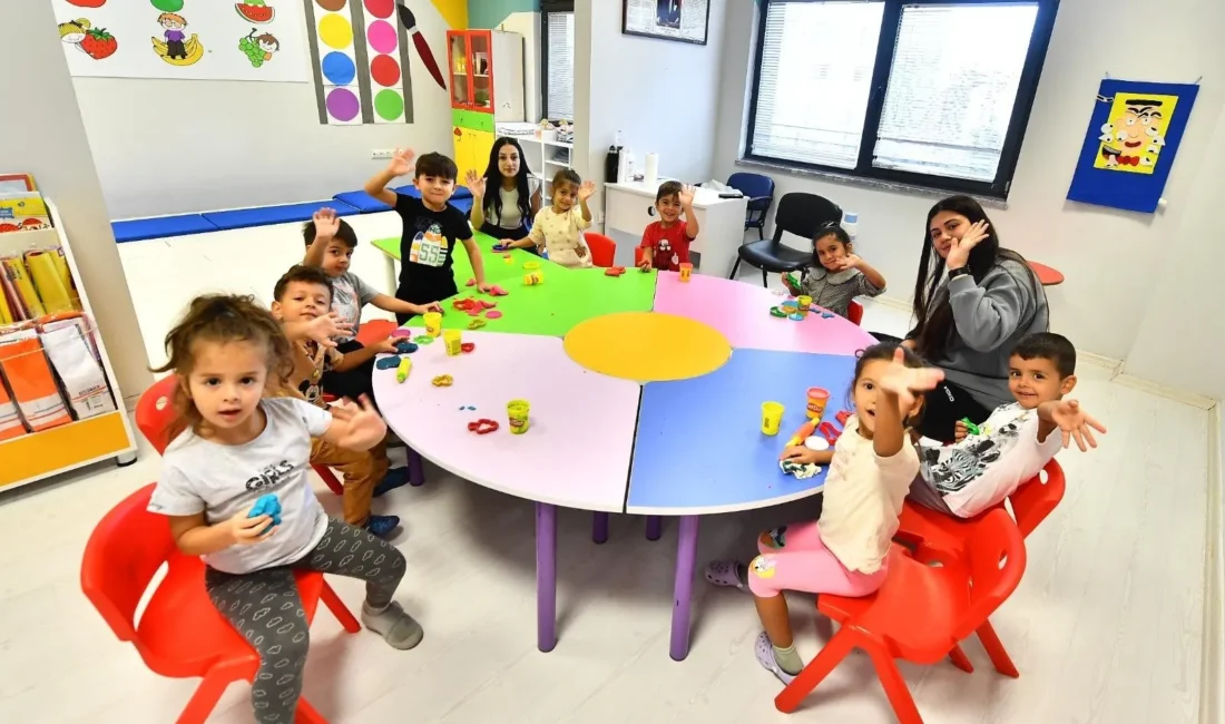 MEB’in kapatma talimatına İzmir Büyükşehir Belediyesi’nden "Sosyal Adalet" yanıtı geldi.