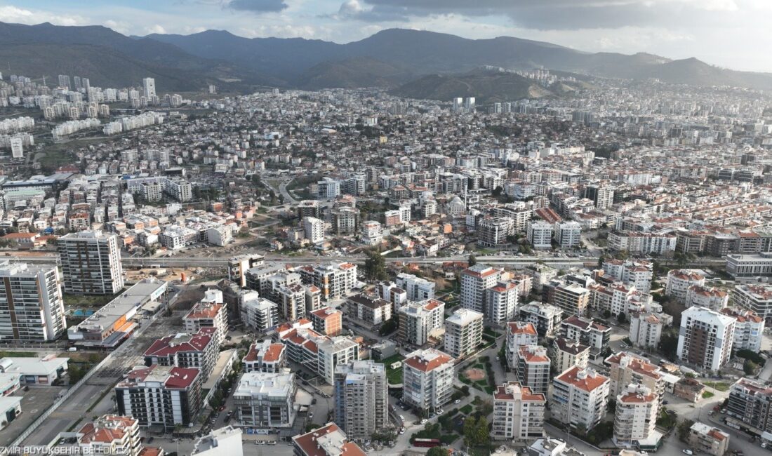 Yapı stoku, zemin etüdü ve tsunami araştırmaları tek çatıda birleşiyor.