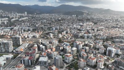 Yapı stoku, zemin etüdü ve tsunami araştırmaları tek çatıda birleşiyor.