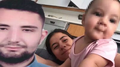 Kucağındaki bebeğinin gözü önünde Sidar Şimşek'i katleden İzzet Demir'in ağırlaştırılmış