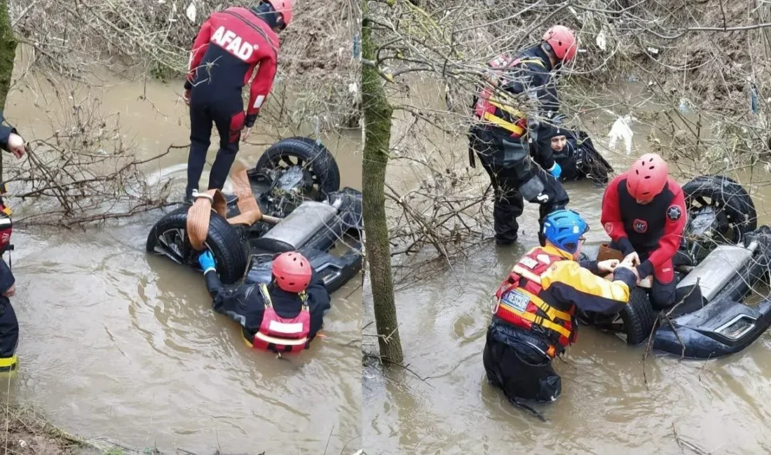 Menderes'teki trajedide kan donduran detaylar. 3 ayrı suçtan aranan şüpheli,