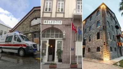 Tapu Kadastro'nun "Mülkler benim" beyanıyla başlayan krizde Büyükşehir'in hukuk kalkanı