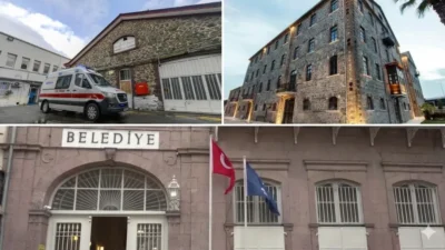 24 Şubat'ta yürütmeyi durdurma talebi reddedilen İzmir Büyükşehir Belediyesi vakit