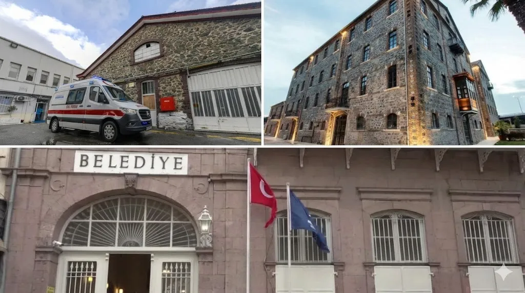 24 Şubat'ta yürütmeyi durdurma talebi reddedilen İzmir Büyükşehir Belediyesi vakit