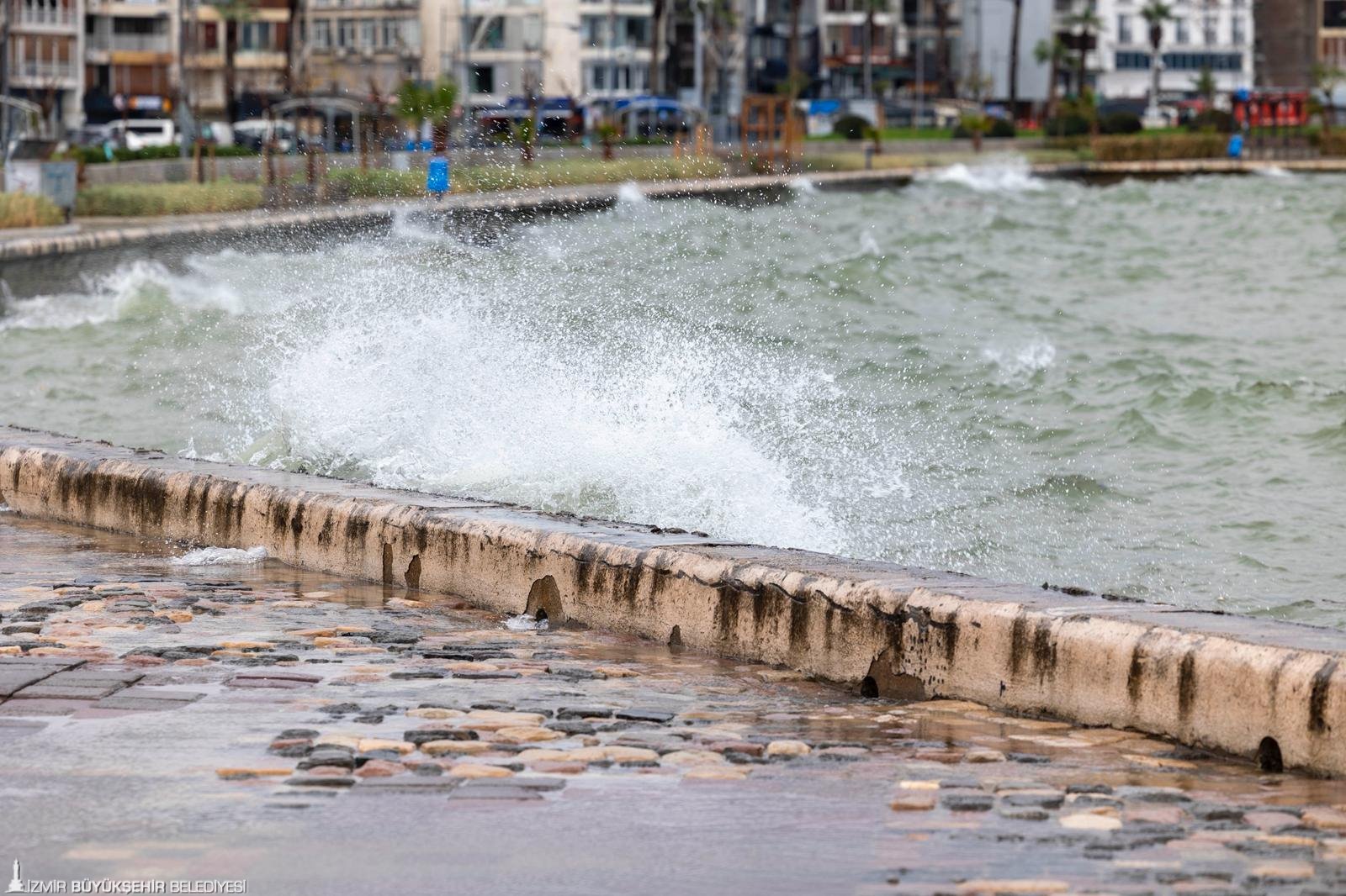 Deniz neden sokaklara taştı? İZDENİZ Başkanı Dr. Işıkhan Güler açıkladı: