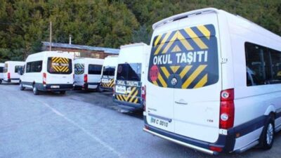 İzmir Büyükşehir Belediye Meclisi’nin bugünkü oturumunda, öğrenci servis ücretlerine yapılacak