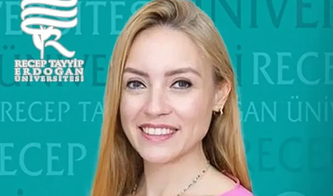 Recep Tayyip Erdoğan Üniversitesi (RTEÜ) İktisadi ve İdari Bilimler Fakültesi