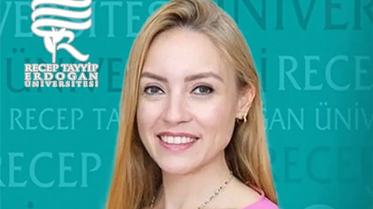 Recep Tayyip Erdoğan Üniversitesi (RTEÜ) İktisadi ve İdari Bilimler Fakültesi