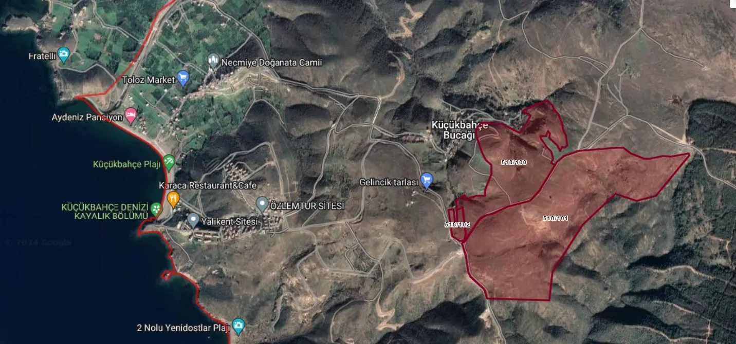 Karaburun’da GES projesine bilirkişi freni: "Hassas ekosistem için uygun değil!"