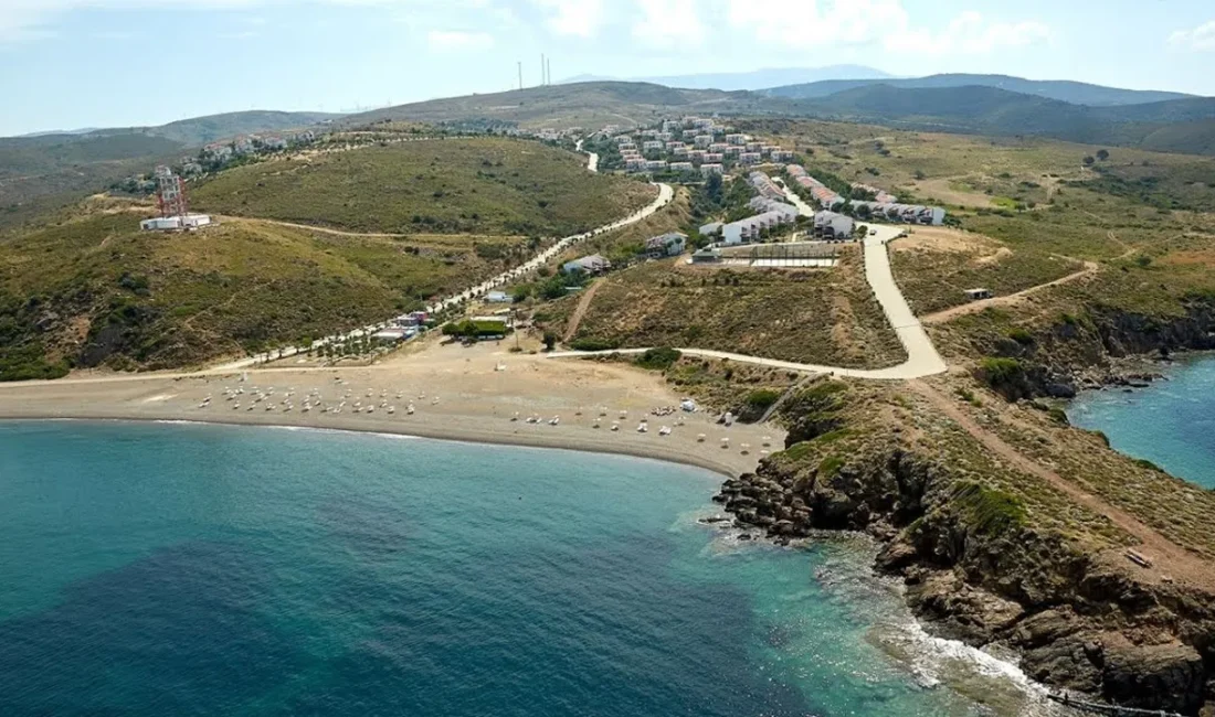 İzmir 2. İdare Mahkemesi'ne sunulan raporda, ÇED dosyasının yetersiz olduğu