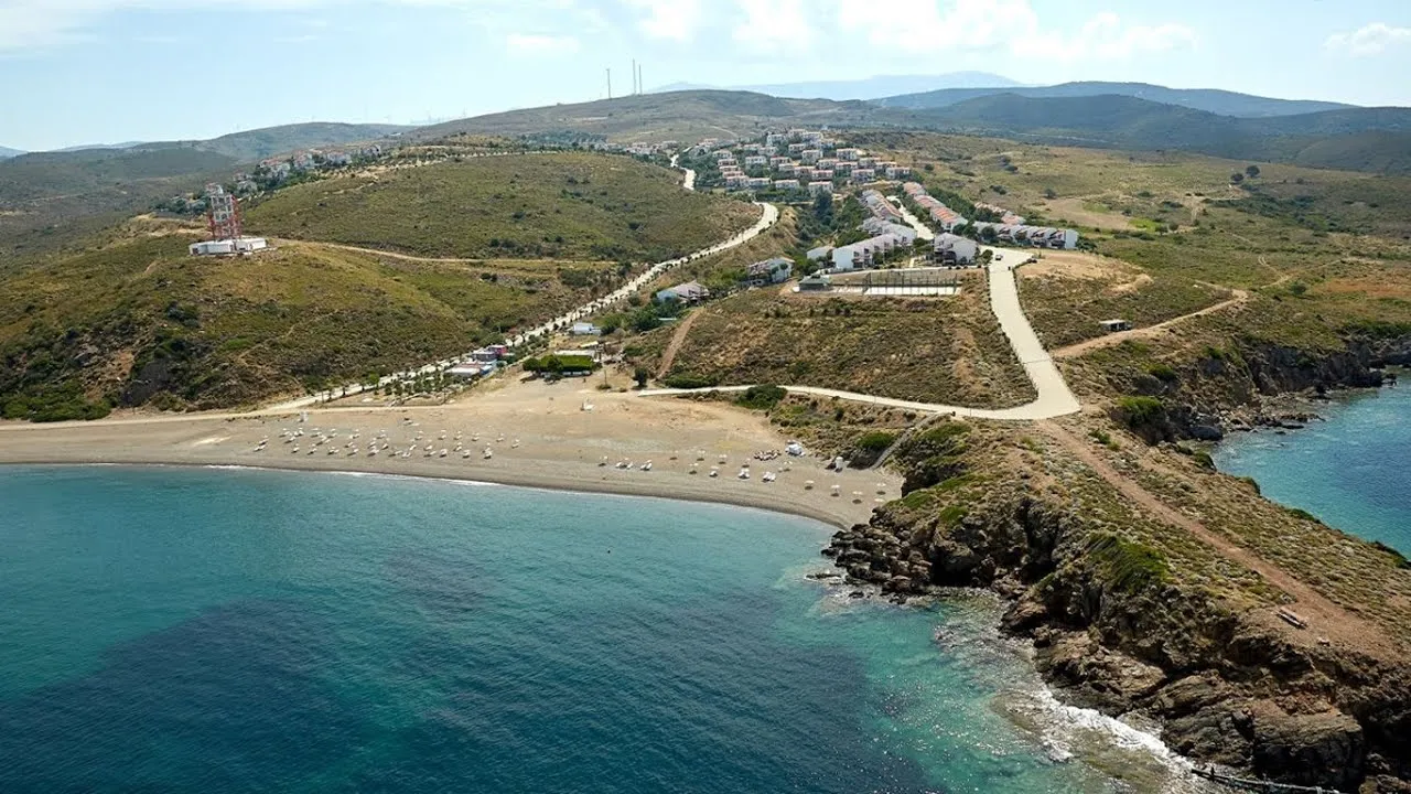 İzmir 2. İdare Mahkemesi'ne sunulan raporda, ÇED dosyasının yetersiz olduğu