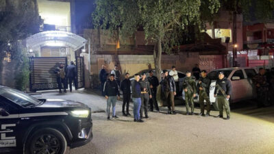 Irak’ın Kerkük kentinde Türkmen siyasi iradesini hedef alan bir saldırı