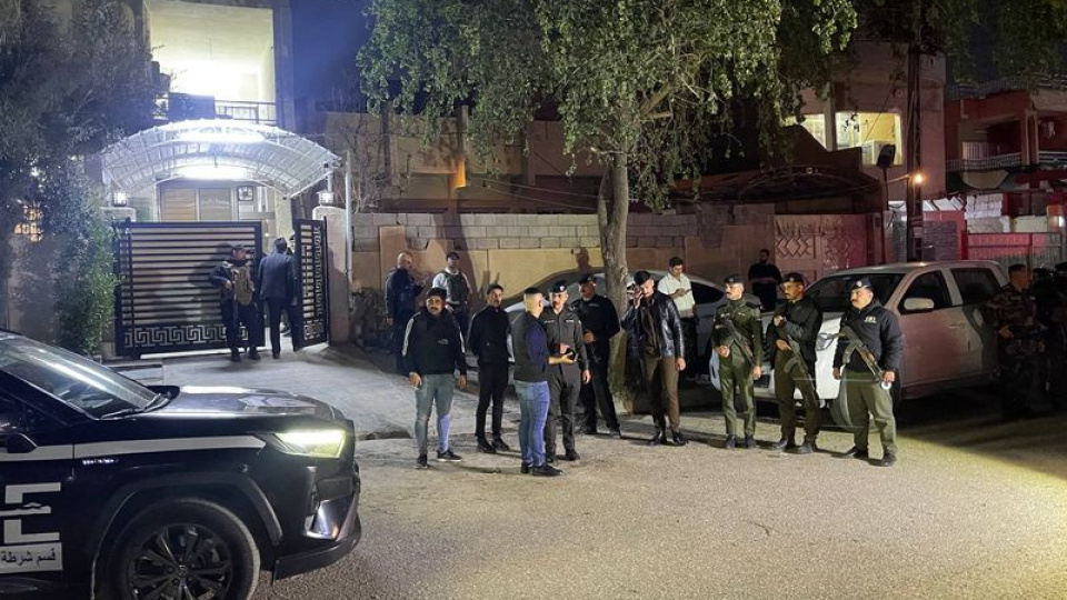 Irak’ın Kerkük kentinde Türkmen siyasi iradesini hedef alan bir saldırı