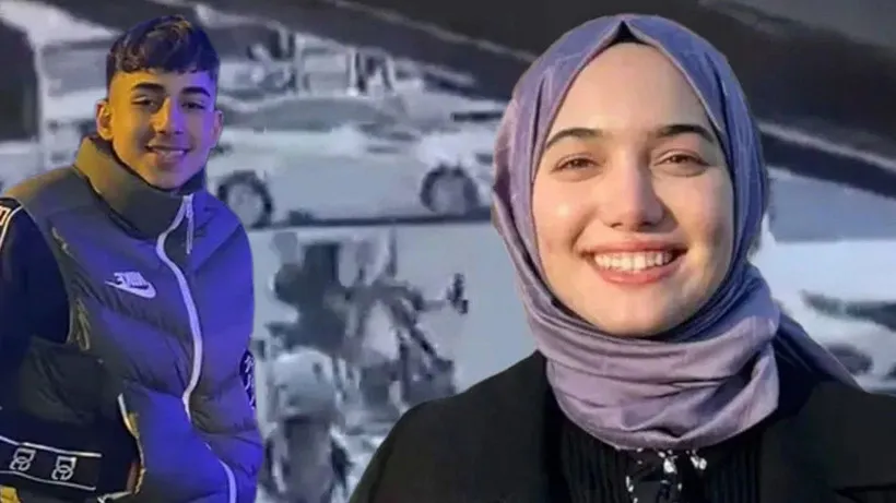 Eski Kızılay Başkanı Kerem Kınık’ın kızı Fatma Zehra Kınık Demir’in
