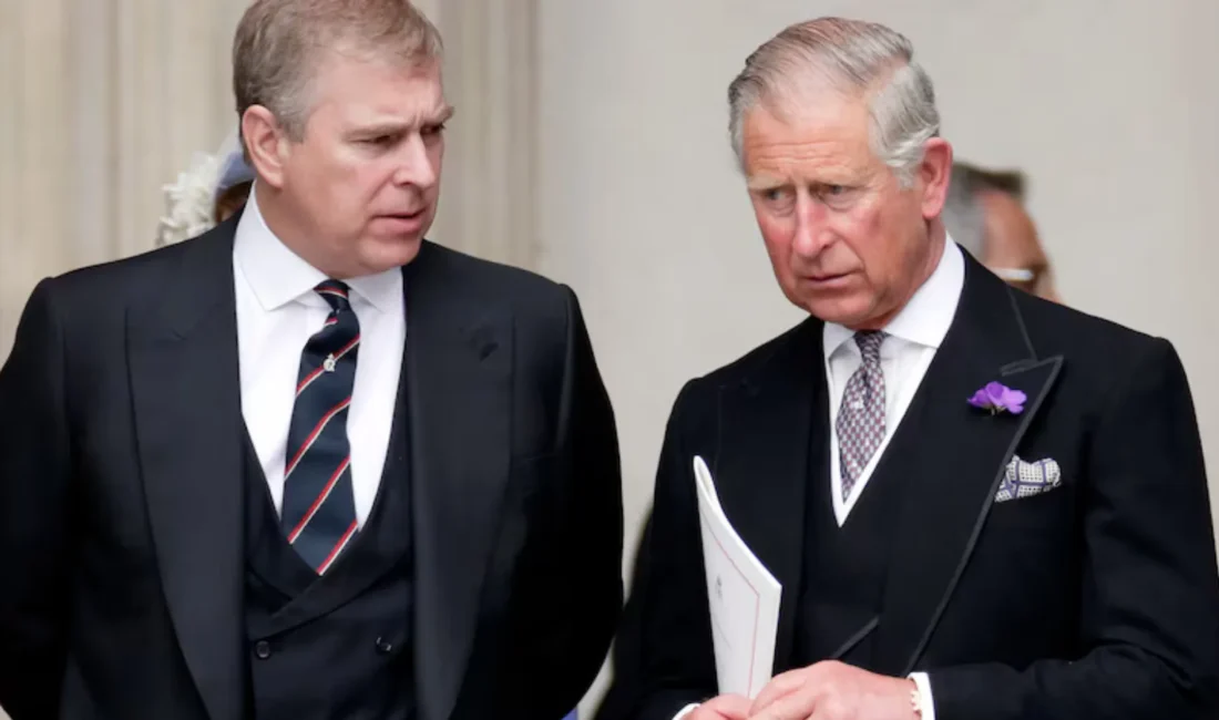 Britanya Kraliyet ailesinde sarsıntı yaratan "Epstein skandalı" yeni bir aşamaya