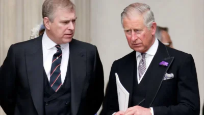 Britanya Kraliyet ailesinde sarsıntı yaratan "Epstein skandalı" yeni bir aşamaya