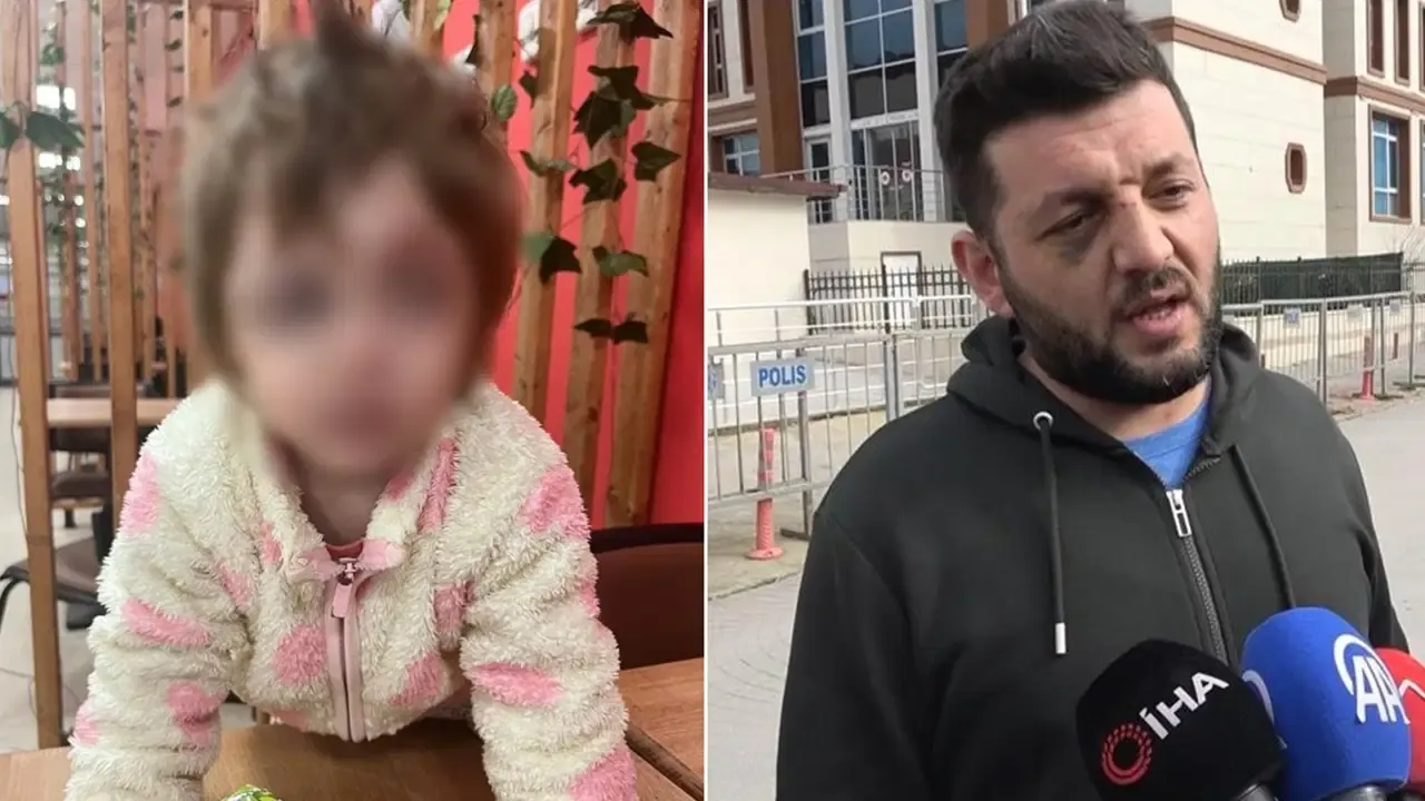 14 aylık bebek ve babası darbedilmişti: "Çocuğu gördük ama vurduk"