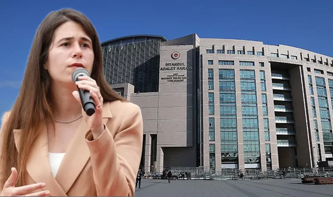 İstanbul Cumhuriyet Başsavcılığı’nın daveti üzerine Çağlayan Adliyesi’ne gelen Çeşme Belediye