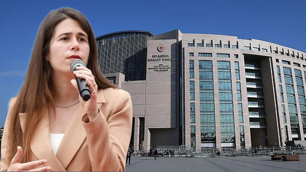 Lal Denizli serbest bırakıldı: Kendi talebiyle" Adli Tıp'a gitti