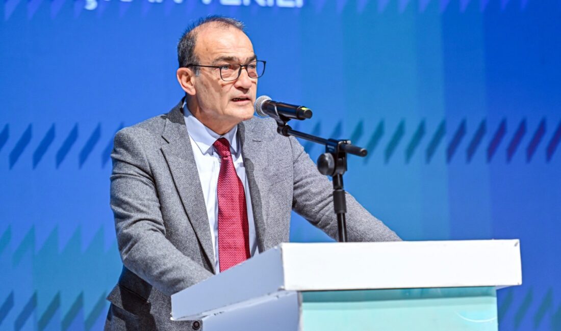 İzmir Büyükşehir Belediyesi Başkan Vekili Dr. Zafer Levent Yıldır, Tahtalı