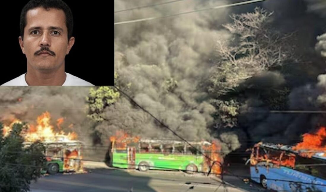 Meksika ve dünya uyuşturucu ticareti tarihinin en önemli kırılma noktalarından