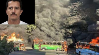 Meksika ve dünya uyuşturucu ticareti tarihinin en önemli kırılma noktalarından