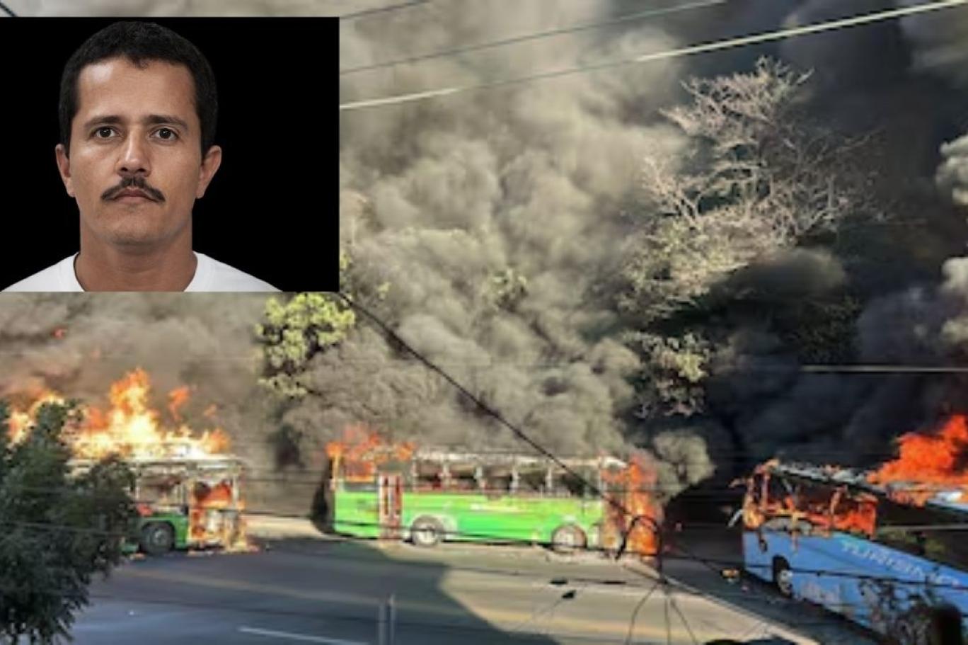 Meksika ve dünya uyuşturucu ticareti tarihinin en önemli kırılma noktalarından