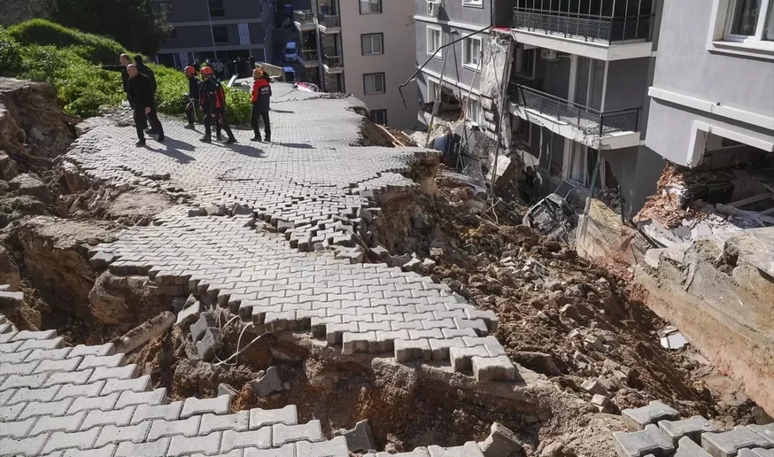 İzmir’in Menemen ilçesinde 14 Şubat Cumartesi günü yaşanan ve 151