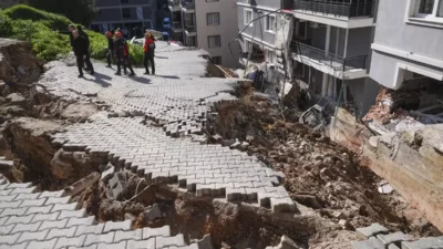 İzmir’in Menemen ilçesinde 14 Şubat Cumartesi günü yaşanan ve 151