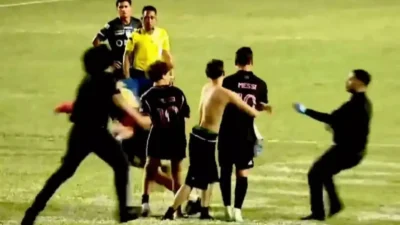 Dünya futbolunun efsane ismi Lionel Messi, Inter Miami formasıyla çıktığı