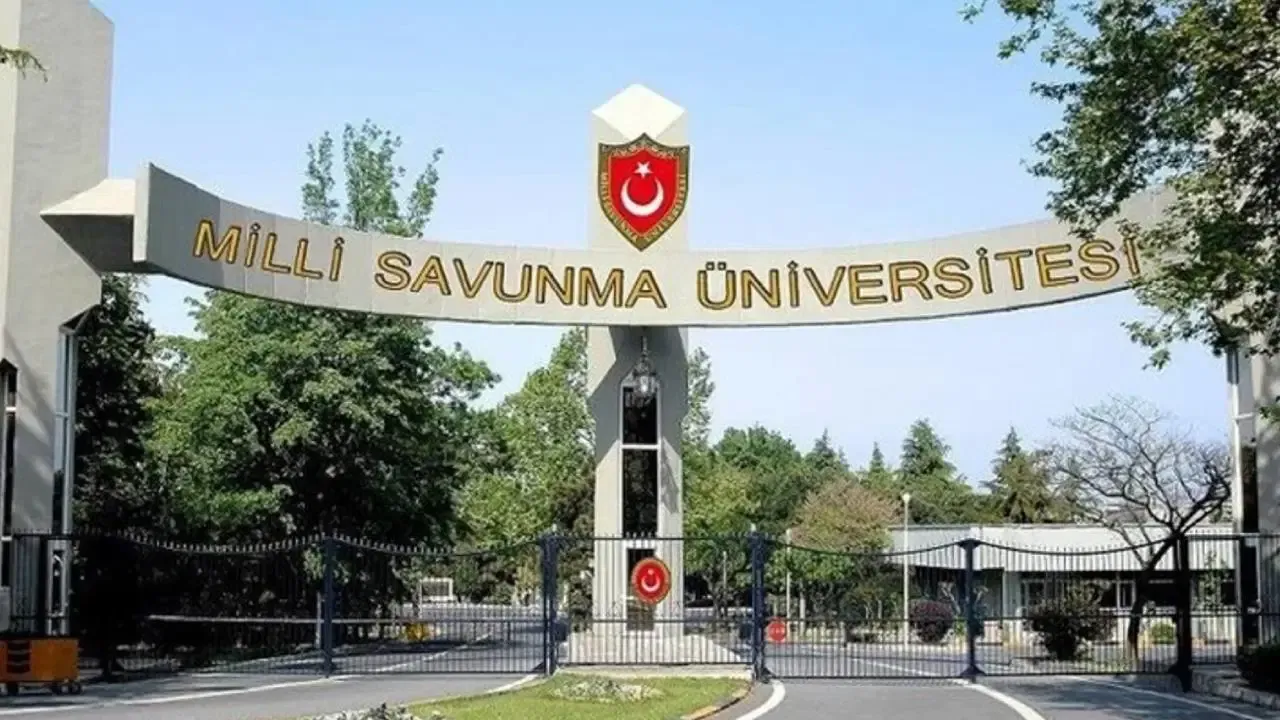 MSÜ Hava Harp Okulu Komutanlığı bünyesinde görev yapan 9 sözleşmeli