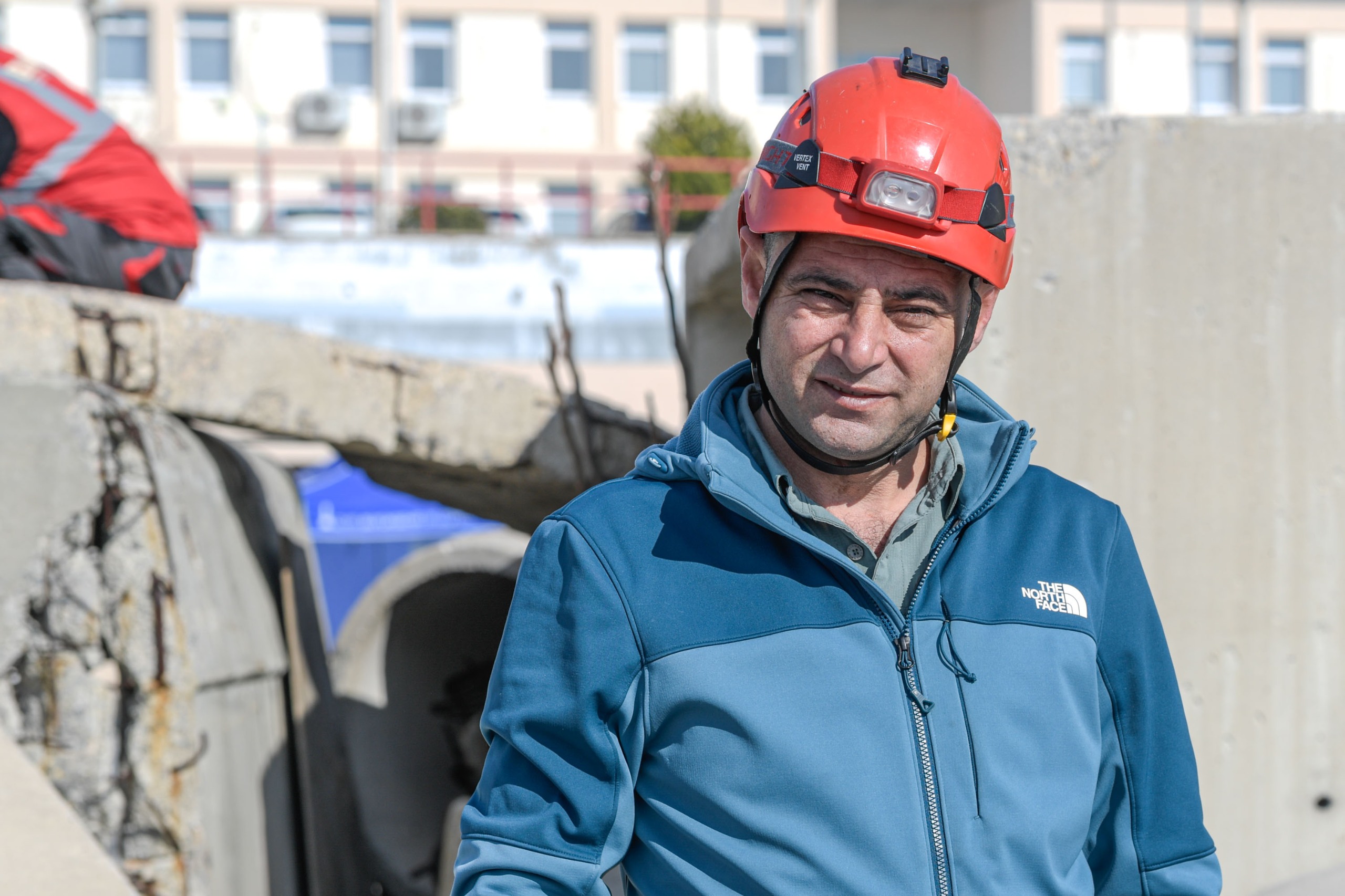 Afetlerde mahsur kalan hayvanlar unutulmayacak: Hiçbir can 'nefessiz' kalmayacak