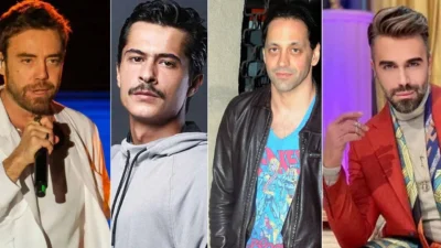 İstanbul merkezli yürütülen geniş kapsamlı uyuşturucu soruşturmasında gözaltı süreleri tamamlanan