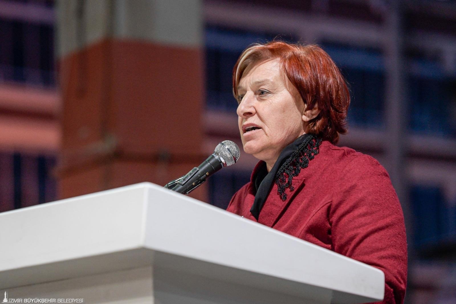 Torbalı’da iftar bereketli, haber müjdeli: Ayrancılar'ın altyapısı yenileniyor