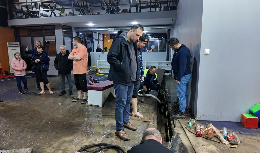 Başkan Ömer Eşki Meclis’te duyurdu: Beyaz eşyadan halıya kadar tüm