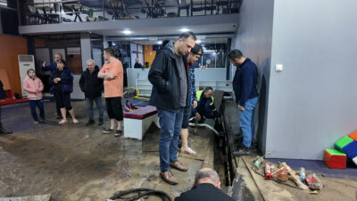 Başkan Ömer Eşki Meclis’te duyurdu: Beyaz eşyadan halıya kadar tüm