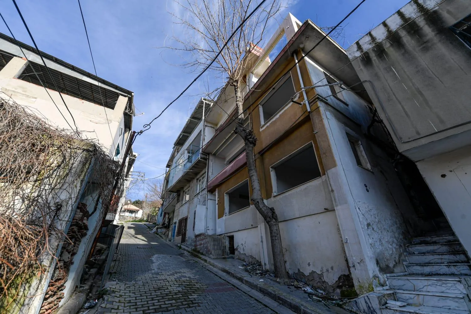 Onat Tüneli için “Güvenli Tahliye" mesaisi! İşte sunulan 3 seçenek 1 Onat Tüneli için “Güvenli Tahliye" mesaisi! İşte sunulan 3 seçenek