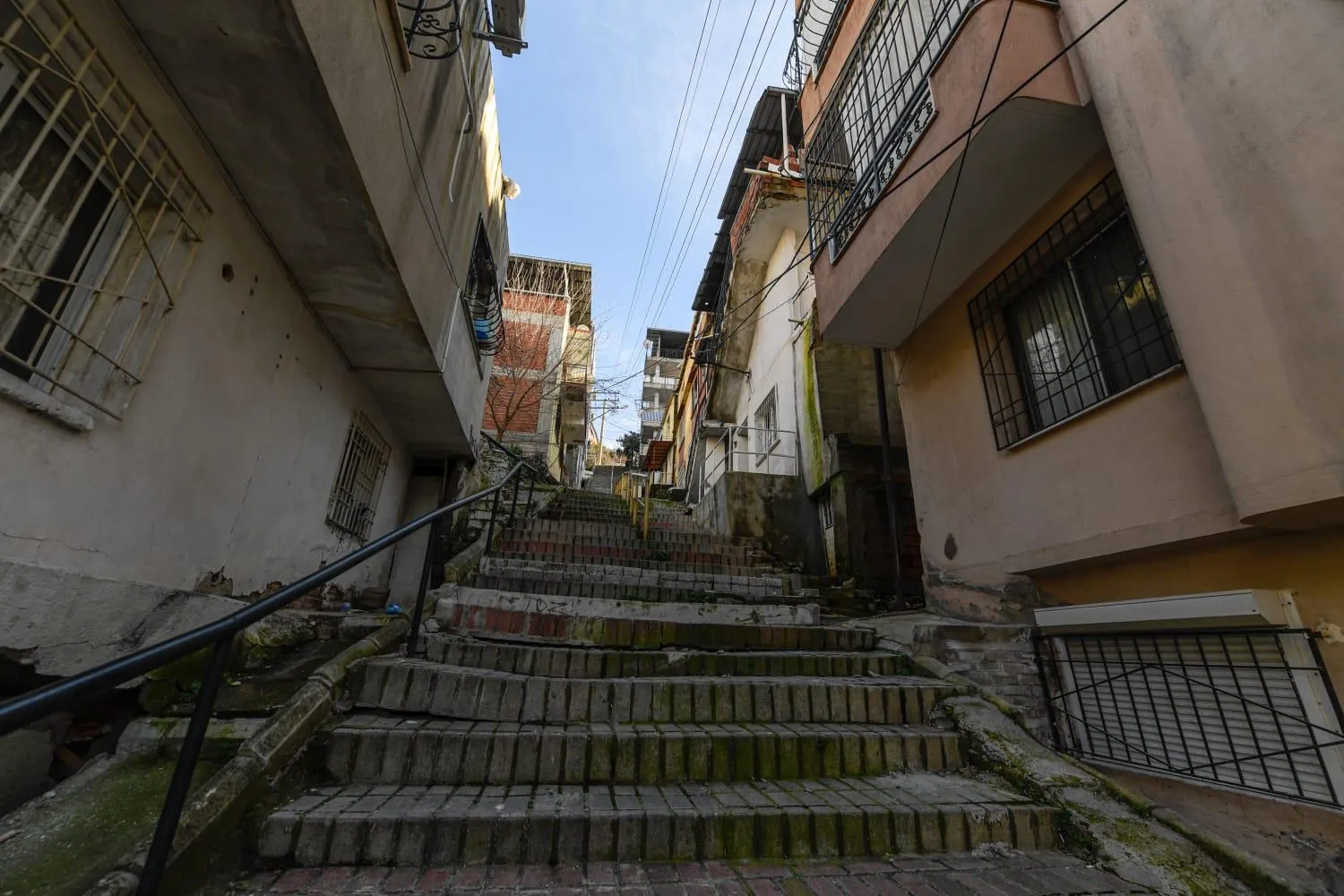 Onat Tüneli için “Güvenli Tahliye" mesaisi! İşte sunulan 3 seçenek 2 Onat Tüneli için “Güvenli Tahliye" mesaisi! İşte sunulan 3 seçenek