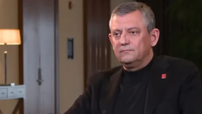 CHP lideri Özel, siyasetin yoğun temposundan sıyrılacağı günü ve en