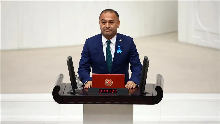 CHP'li Karabat'tan yoksulluk çıkışı: Sofrada et yok, hayallerde umut!