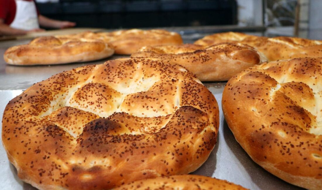 İzmir’de on bir ayın sultanı Ramazan’a sayılı günler kala sofraların