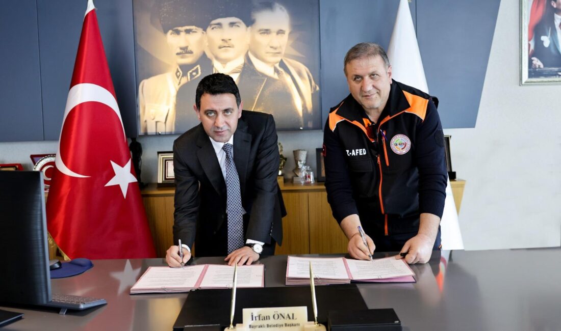 30 Ekim depreminin acılarını ve yıkıcı orman yangınlarının izlerini unutmayan