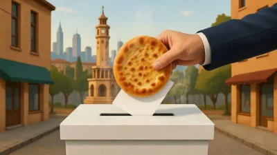 İzmir fırıncı esnafı bugün sadece başkanını değil, pidenin de kaderini